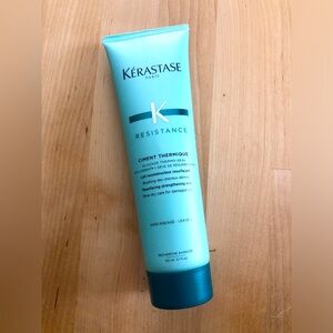 CIMENT THERMIQUE HEAT PROTECTING CREAM